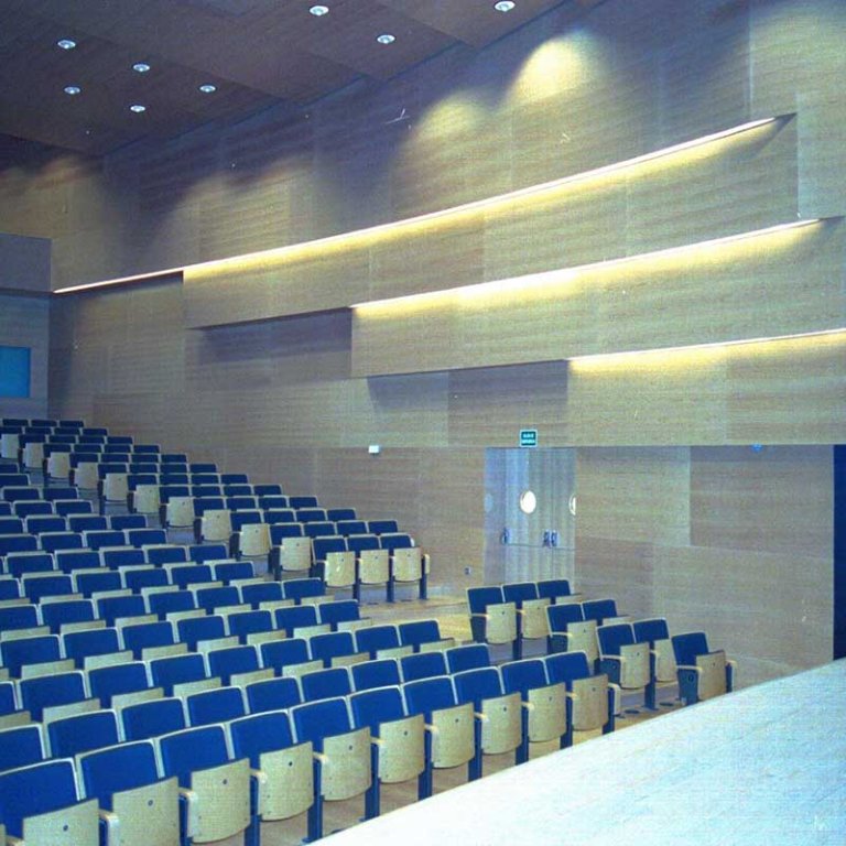 Auditorio CajaDuero Salamanca